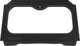 KOLPIN Glass Windshield for Polaris RZR 900 and 1000 S Models - Part Number 28100