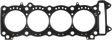 COMETIC C8214-018 Head Gasket for Suzuki Vehicles - 75mm