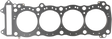 COMETIC C8218 Head Gasket for Suzuki Vehicles – 81 mm with Multi-Layer Steel Design