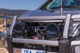 ARB AR09SB Solid Black Driving Light Cover for AR32 Lights