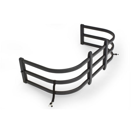 AMP Research BedXtender HD Max U-Shape for Chevrolet Silverado and GMC Sierra 1500-3500 (Part #74841-01A)