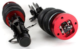 Air Lift Performance Front Air Suspension Kit for 2010-2014 Chevrolet Camaro by Air Lift Part Number 78501
