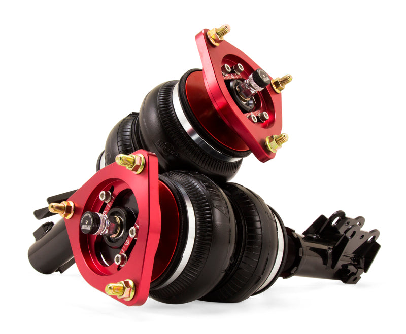 Air Lift Performance Front Air Suspension Kit for Hyundai Genesis Coupe 2010-2016 by Air Lift Part Number 78531