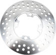 EBC UTV Brake Rotor - Yamaha MD6241D
