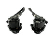 Turbosmart BOV Kompact EM Dual Port VR29 for Mercedes-Benz C63 4.0L (M177) 2015-2021