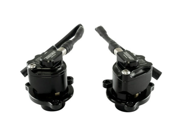 Turbosmart BOV Kompact EM Dual Port VR29 for Mercedes-Benz C63 4.0L (M177) 2015-2021