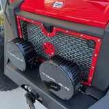 Polaris Xpedition Front Grille | SDR Motorsports