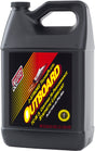 KLOTZ KL-333 2T Outboard Techniplate Oil, 1 Gallon (Sold Per Case of 4) - Compatible with 2-Stroke Marine Engines
