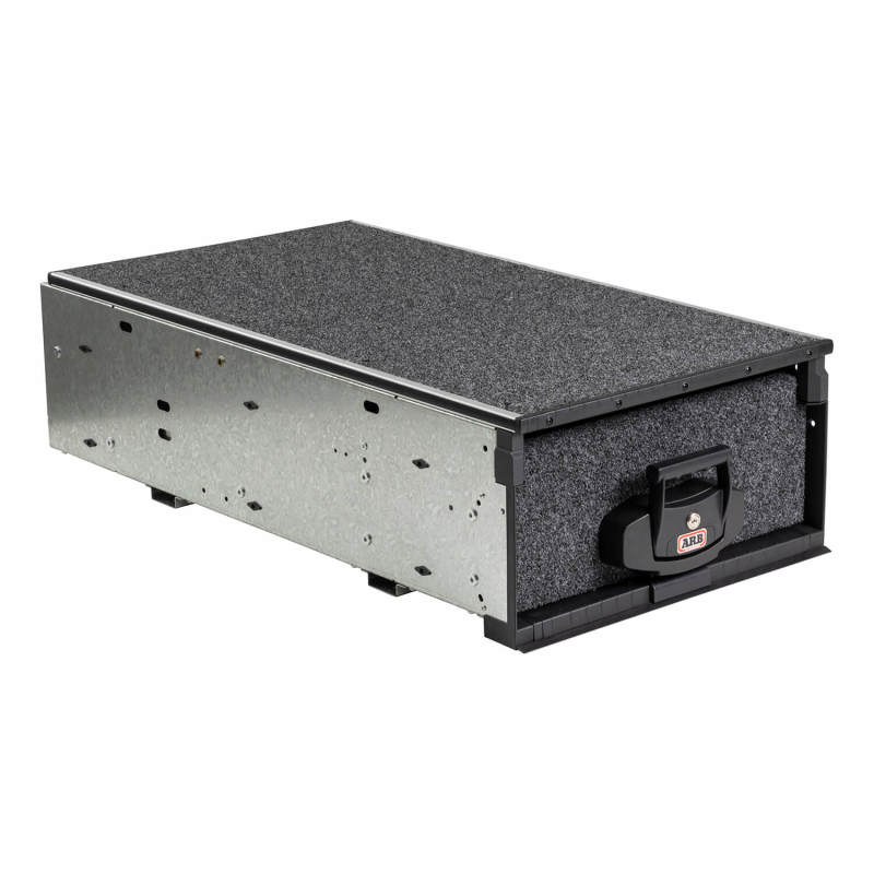 ARB Roller Drawer System 41 x 21 x 11 Inches with Internal Module for Toyota Land Cruiser