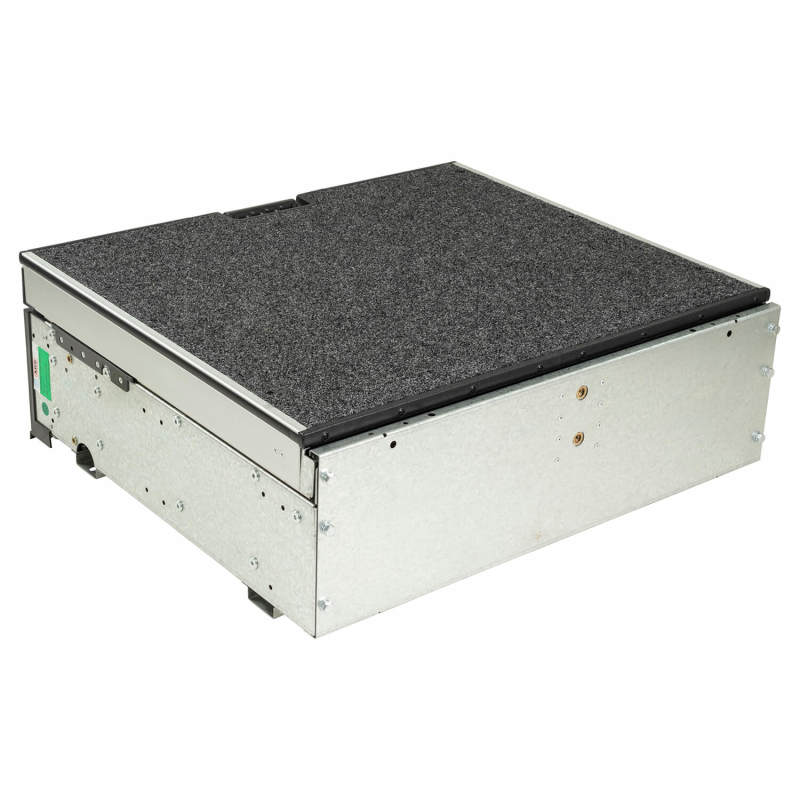 ARB R/Drawer R/Floor 33 x 31 x 13 Inches for Jeep Wrangler & Toyota FJ Cruiser - Internal Dimensions 28.7 x 25.7 x 8.6 Inches