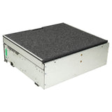 ARB R/Drawer R/Floor 33 x 31 x 13 Inches for Jeep Wrangler & Toyota FJ Cruiser - Internal Dimensions 28.7 x 25.7 x 8.6 Inches