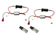 Diode Dynamics 13-16 FR-S / BRZ Tail as Turn +Backup Module (USDM) Stage 2