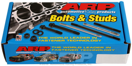 ARP Caterpillar C15 12-Pt Head Stud Kit - Engine Performance Upgrade for Caterpillar C15 Trucks
