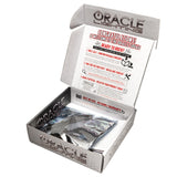 Oracle 2021+ Tesla Model 3 Dynamic ColorSHIFT Headlight DRL Upgrade Kit