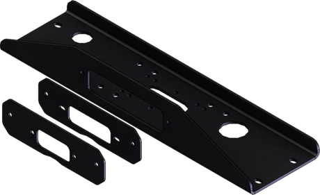 KFI 18-19 Mahindra Roxor Winch Mount