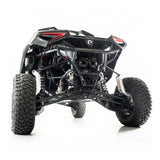 Can Am Maverick R Rear Hitch Bumper