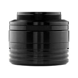 DS18 PRO-TW720L 1.6-inch High Compression Neodymium Super Bullet Tweeter with RGB LED Lights - Compatible with Car Audio Systems