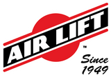 Air Lift LoadLifter 5000 Ultimate Plus Stainless Steel Air Lines Upgrade Kit - Part #52301
