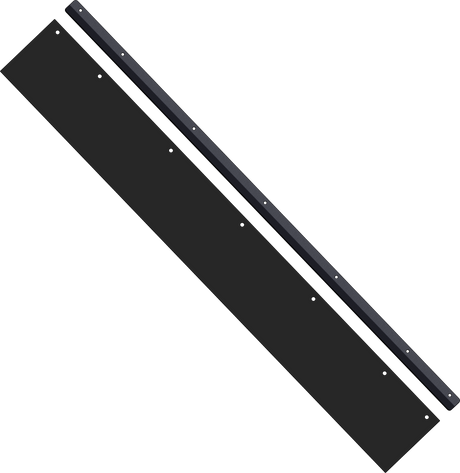 KFI Plow Flap Kit 48 in.