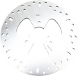 EBC UTV Brake Rotor - Yamaha MD6395D