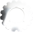 EBC UTVX Rotor - Arctic Cat UTVX6173