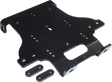 KFI 09-14 Honda TRX500 Rubicon Winch Mount