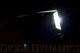Diode Dynamics 74 SMD1 LED Bulb Warm - White (Pair)
