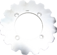 EBC UTVX Rotor - Yamaha UTVX6382