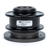 EVP.MOde Steering Wheel & Quick-Release Hub Adapter for 2024+ Polaris Xpedition