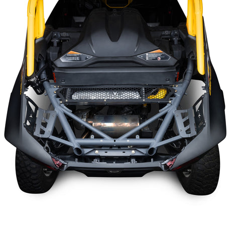 EVP Bed Delete Kit for Can-Am Maverick R