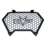 EVP Front Grille for Can-Am Maverick R