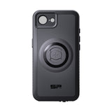 SP CONNECT Phone Case Xtreme SPC+ for Apple iPhone 16E - Waterproof, Rugged, Military Drop-Test Certified