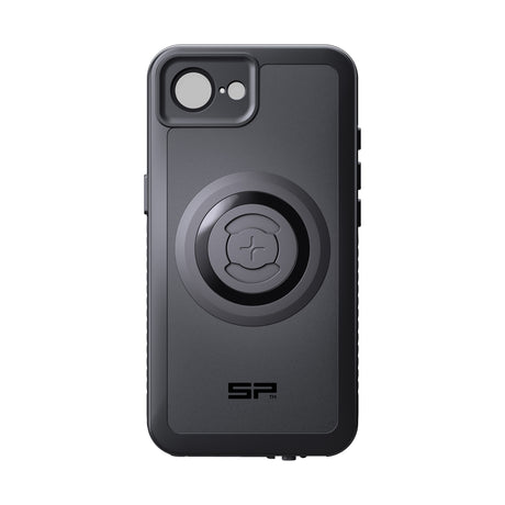 SP CONNECT Phone Case Xtreme SPC+ for Apple iPhone 16E - Waterproof, Rugged, Military Drop-Test Certified