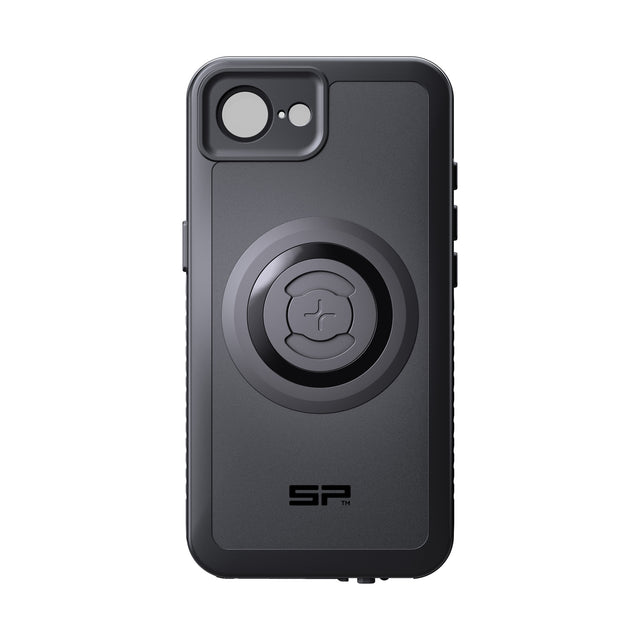 SP CONNECT Phone Case Xtreme SPC+ for Apple iPhone 16E - Waterproof, Rugged, Military Drop-Test Certified
