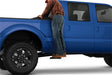 AMP Research BedStep2 Side Step for 2019-2024 Ram 1500 – Black, Part Number 75414-01A