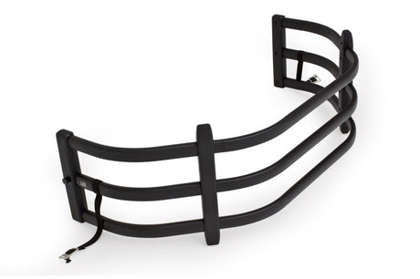 AMP Research BedXtender HD Sport V-Shape Design for Chevrolet Colorado and GMC Canyon (2015-2022) - Black
