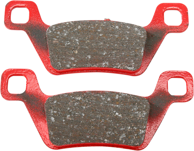 EBC Sport Carbon Brake Pads FA600X
