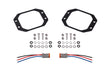 Diode Dynamics SS3 Backlit Flush Mounting Kit (Pair)