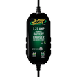 Battery Tender Plus 6V/12V 1.25A Selectable Battery Charger for Powersports and Marine Applications