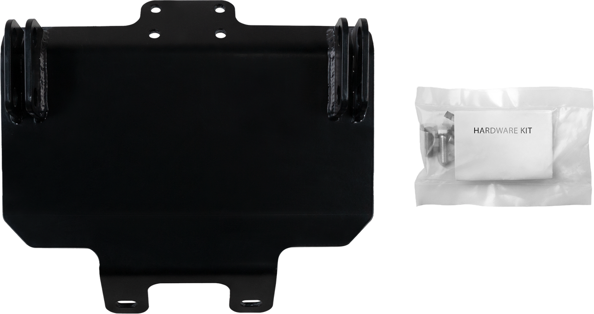 Open Trail UTB Plow Mount Part 459-5645 for ATV and UTV Vehicles