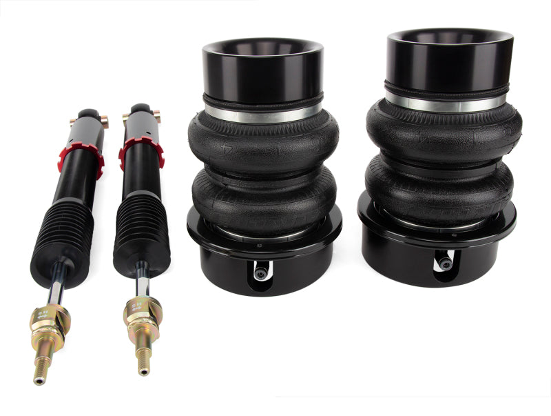 Air Lift Performance Rear Air Suspension Kit for Tesla Model 3 and Model Y - Part Number 78701