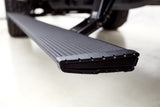 AMP Research PowerStep Xtreme Electric Running Board for 2021-2024 Ford Bronco (Excluding Raptor) – Black