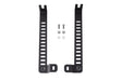 Diode Dynamics 14-19 Toyota 4Runner SS30 Stealth Lightbar Brackets