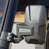 Seizmik 13+ Can/ CFM/ JD/ Pols Embark Sideview Mirror - Pro-fit Clamp Pair
