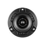 DS18 PRO-TWX1/BK 3.8-inch Super Bullet Tweeter – 120 Watts RMS, 1-inch Aluminum Voice Coil, 4 Ohm, Black, Fits Select Vehicles