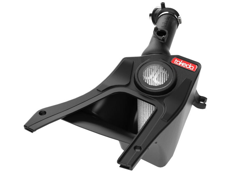 aFe Takeda Momentum Cold Air Intake System with Pro DRY S Filter for Honda Civic 2022-2025 2.0L L4