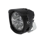 Nacho Offroad Technology NAC13U Lighting Quatro Flush Mount for Automotive Use