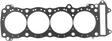 COMETIC C8658 Head Gasket for Suzuki Vehicles – 84 mm, Multi-Layer Steel Design