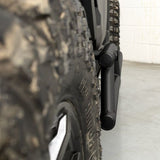 Polaris Xpedition Rock Sliders