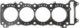 COMETIC C8663 Head Gasket for Suzuki Vehicles (73 mm) - High Performance Multi-Layer Steel Design